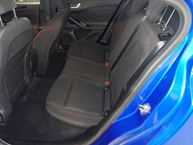 FORD Focus 1.0 EcoBoost Hybrid 125 CV 5p. ST-Line