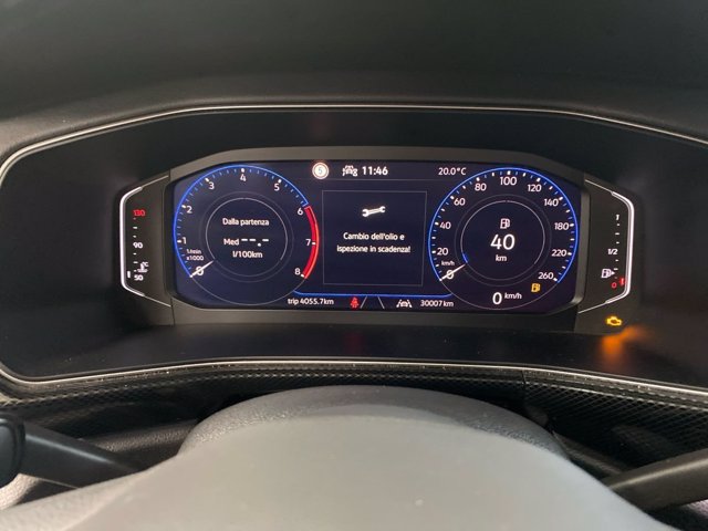 VOLKSWAGEN T-cross 1.0 tsi r-line 115cv