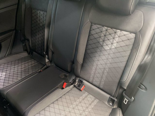 VOLKSWAGEN T-cross 1.0 tsi r-line 115cv