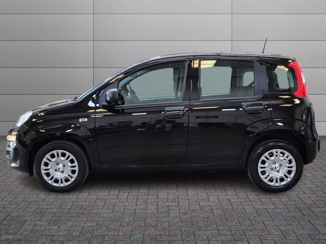 FIAT Panda 1.0 FireFly S&S Hybrid Pandina