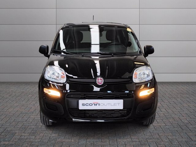 FIAT Panda 1.0 FireFly S&S Hybrid Pandina