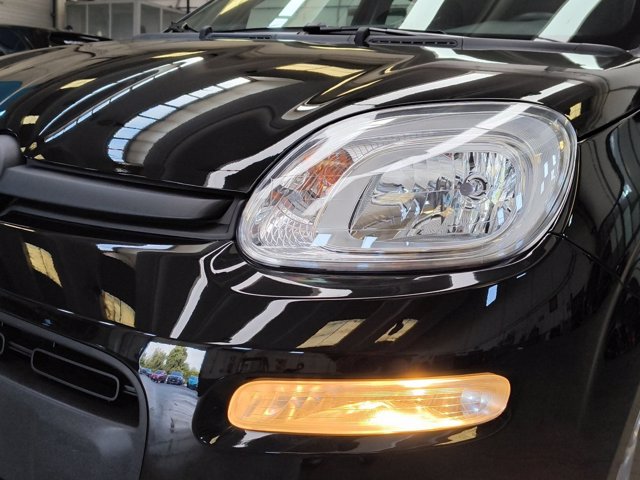 FIAT Panda 1.0 FireFly S&S Hybrid Pandina