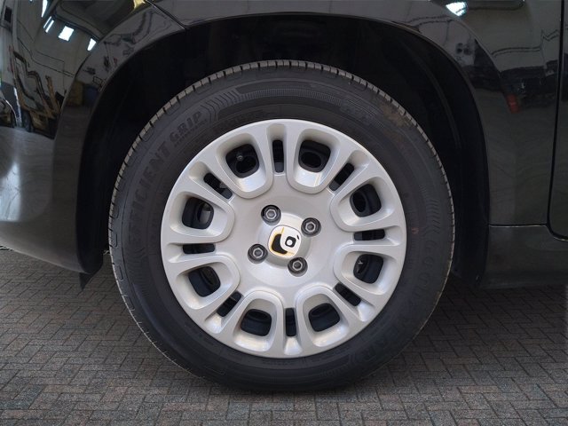 FIAT Panda 1.0 FireFly S&S Hybrid Pandina