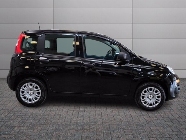 FIAT Panda 1.0 FireFly S&S Hybrid Pandina