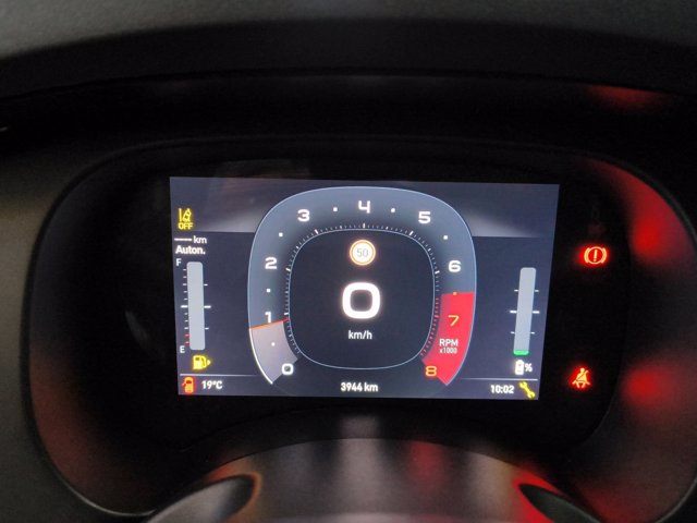 FIAT Panda 1.0 FireFly S&S Hybrid Pandina