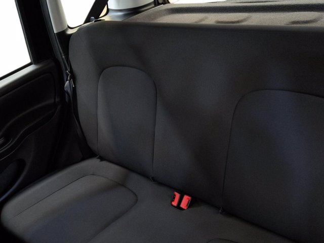 FIAT Panda 1.0 FireFly S&S Hybrid Pandina