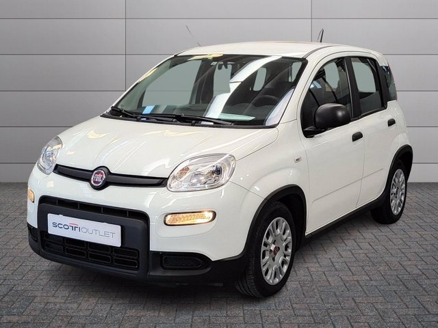 FIAT Panda 1.0 firefly hybrid s&s 70cv 5p.ti