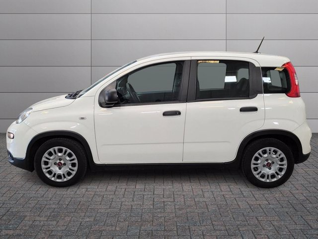 FIAT Panda 1.0 firefly hybrid s&s 70cv 5p.ti
