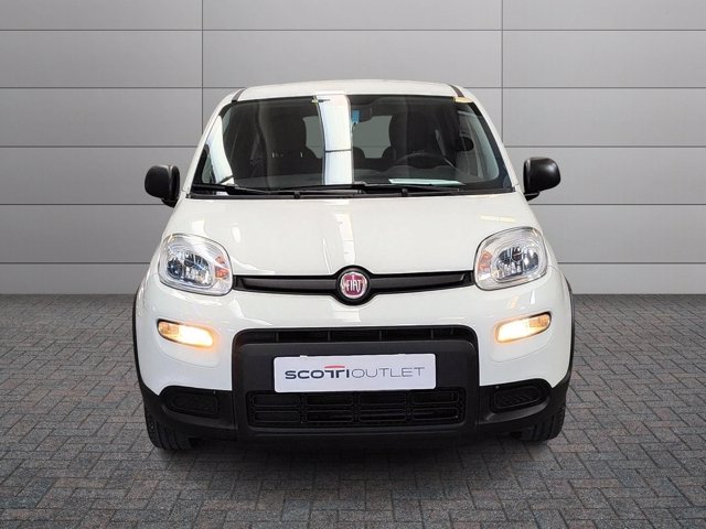 FIAT Panda 1.0 firefly hybrid s&s 70cv 5p.ti