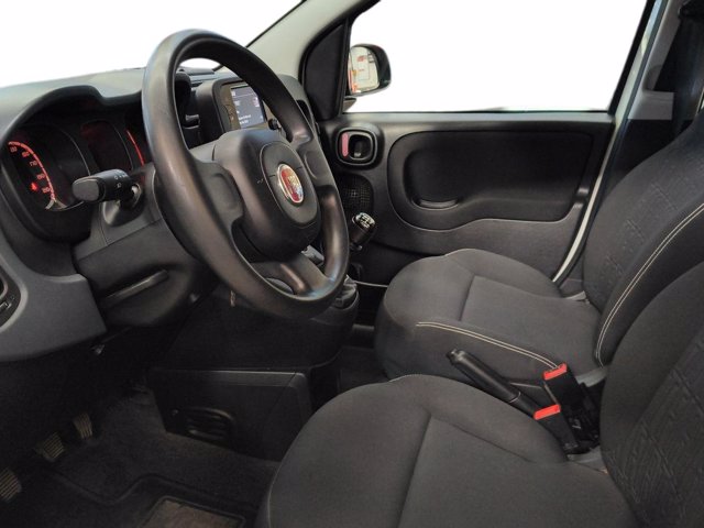 FIAT Panda 1.0 firefly hybrid s&s 70cv 5p.ti