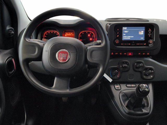 FIAT Panda 1.0 firefly hybrid s&s 70cv 5p.ti