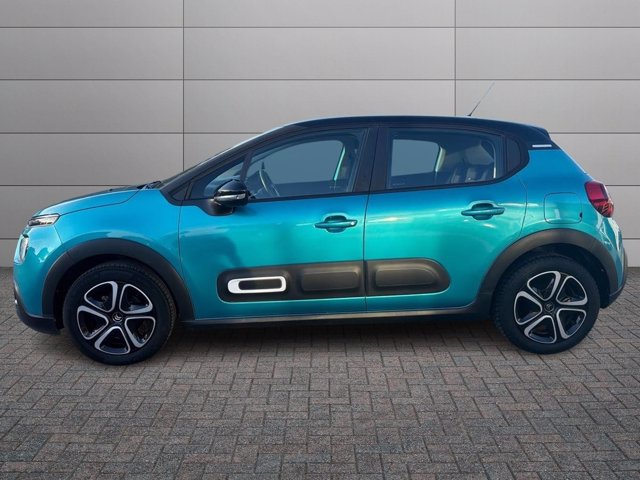 CITROEN C3 1.2 puretech feel pack s&s 83cv