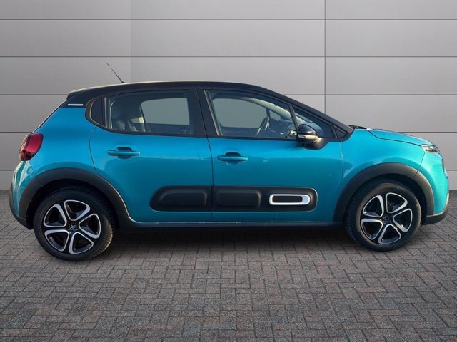 CITROEN C3 1.2 puretech feel pack s&s 83cv