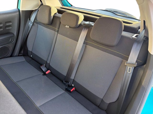 CITROEN C3 1.2 puretech feel pack s&s 83cv