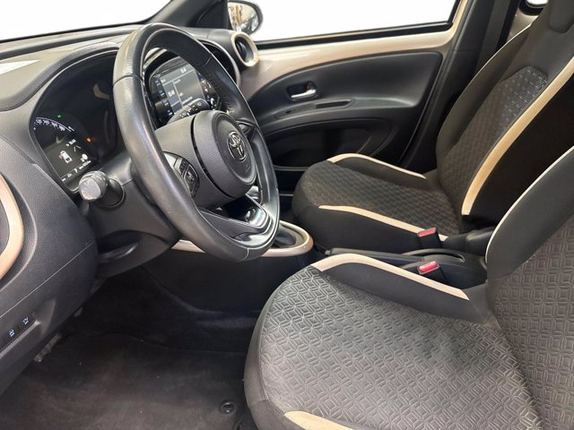 TOYOTA Aygo X 1.0 VVT-i 72 CV 5 porte Trend S-CVT