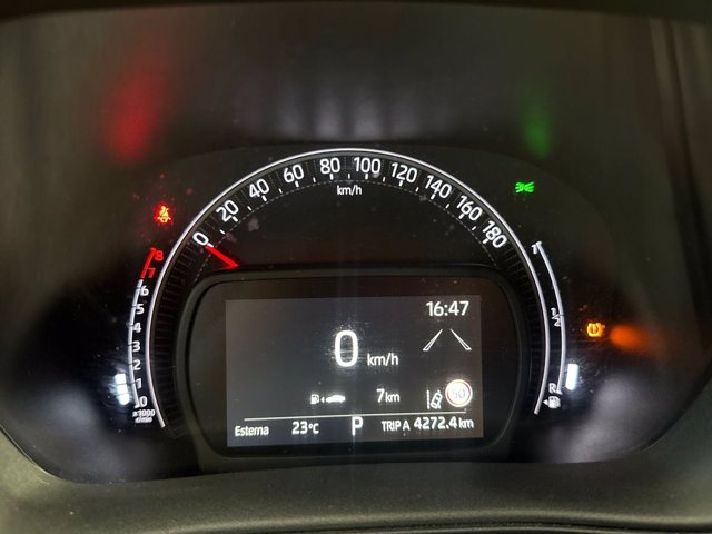 TOYOTA Aygo X 1.0 VVT-i 72 CV 5 porte Trend S-CVT