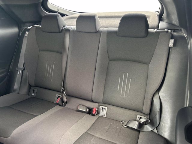 TOYOTA C-hr 1.8 hev trend fwd e-cvt