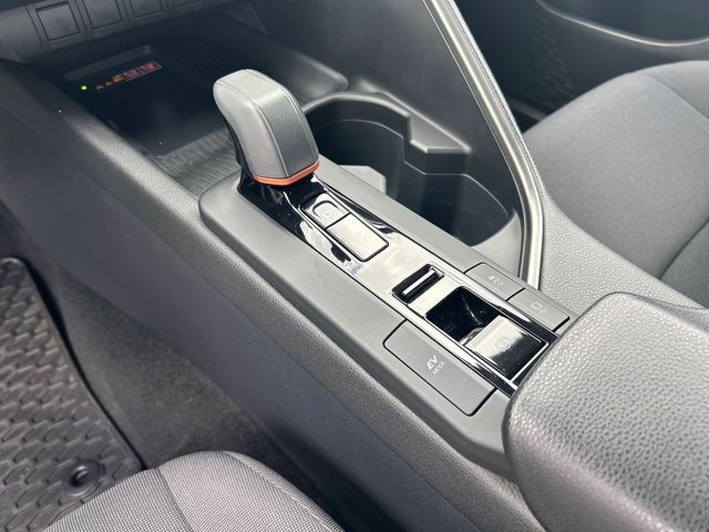 TOYOTA C-hr 1.8 hev trend fwd e-cvt