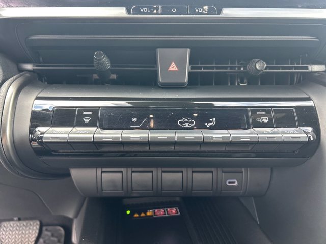 TOYOTA C-hr 1.8 hev trend fwd e-cvt