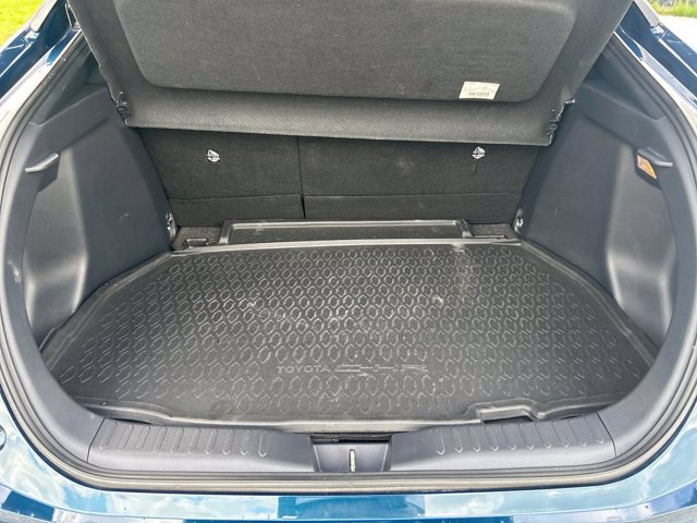 TOYOTA C-hr 1.8 hev trend fwd e-cvt
