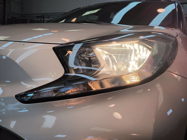 TOYOTA Aygo X 1.0 VVT-i 72 CV 5 porte Trend Air