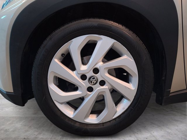 TOYOTA Aygo X 1.0 VVT-i 72 CV 5 porte Trend Air