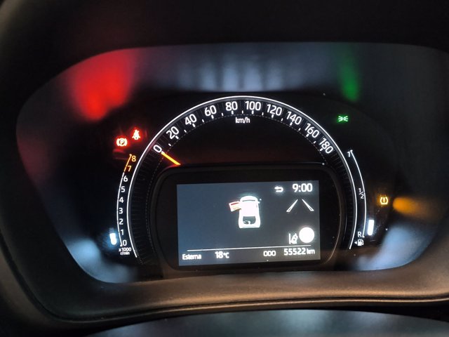 TOYOTA Aygo X 1.0 VVT-i 72 CV 5 porte Trend Air