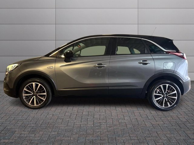 OPEL Crossland x 1.2 advance s&s 110cv