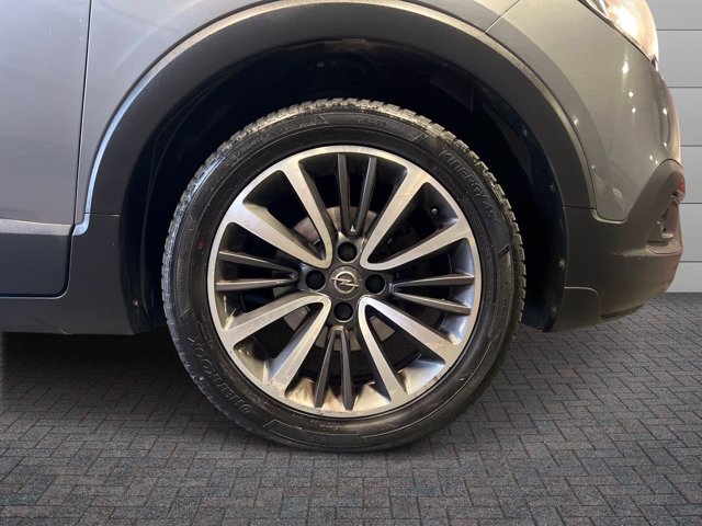 OPEL Crossland x 1.2 advance s&s 110cv