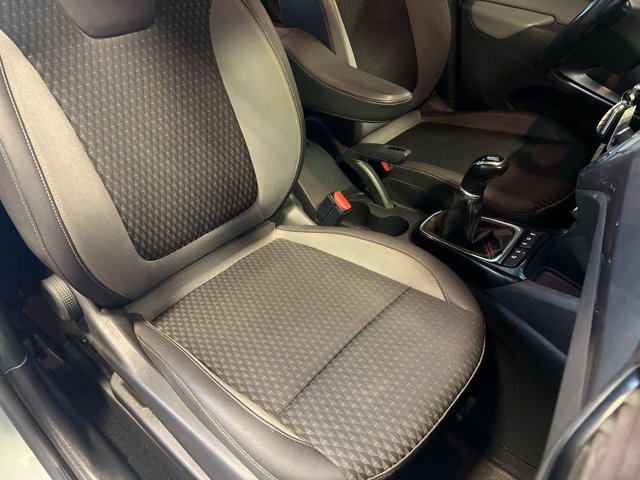 OPEL Crossland x 1.2 advance s&s 110cv