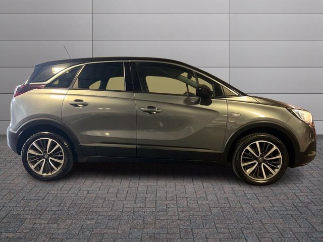 OPEL Crossland x 1.2 advance s&s 110cv