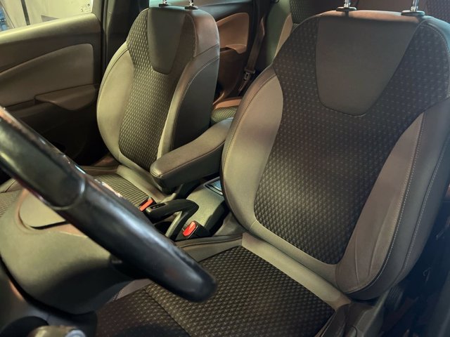OPEL Crossland x 1.2 advance s&s 110cv
