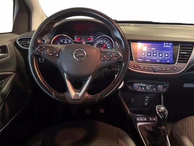 OPEL Crossland x 1.2 advance s&s 110cv