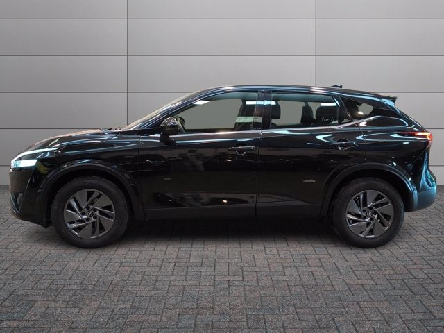 NISSAN Qashqai 1.3 mhev business 2wd 140cv