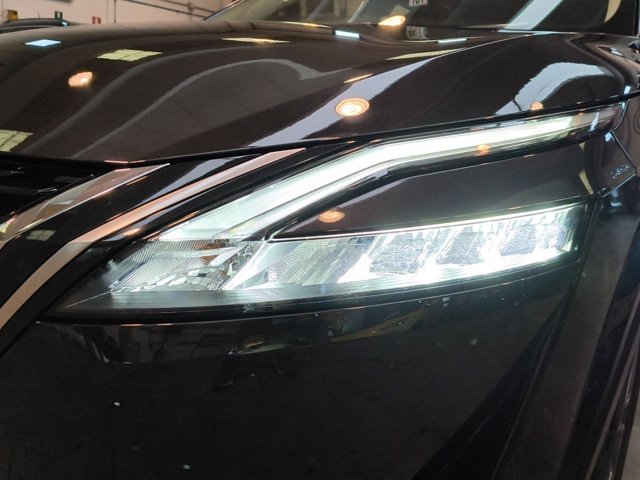 NISSAN Qashqai 1.3 mhev business 2wd 140cv