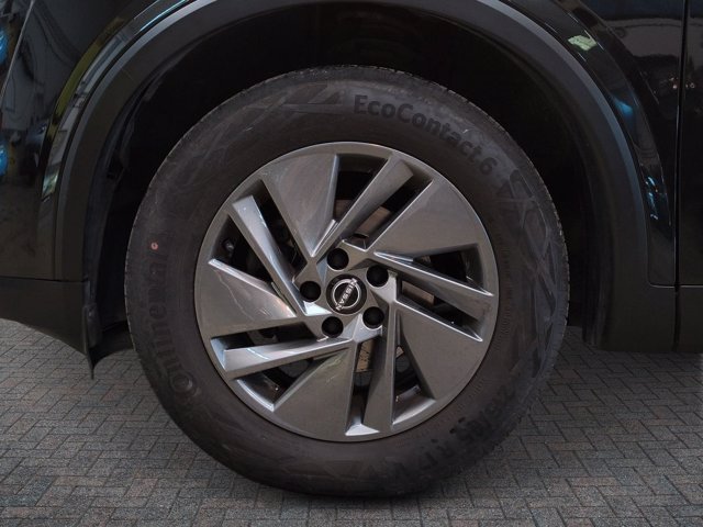 NISSAN Qashqai 1.3 mhev business 2wd 140cv