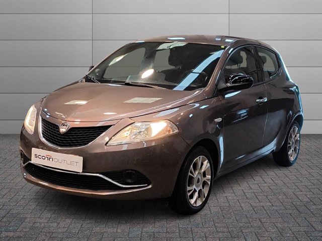 LANCIA Ypsilon 1.2 69 CV 5 porte Opening Edition