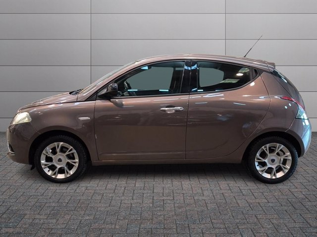 LANCIA Ypsilon 1.2 69 CV 5 porte Opening Edition