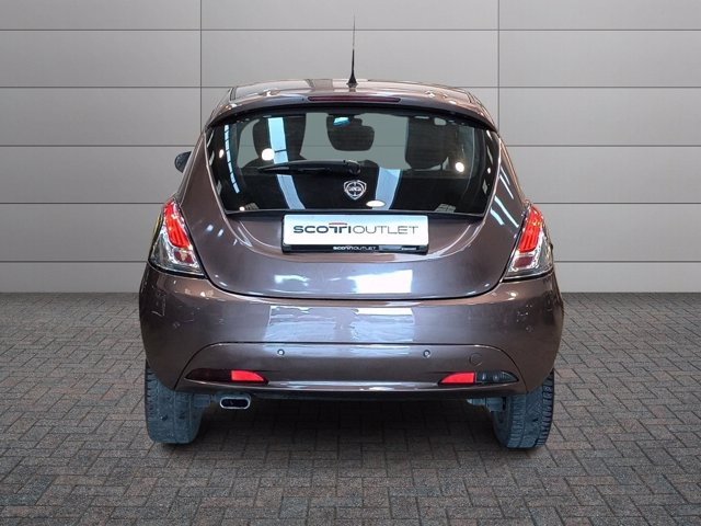 LANCIA Ypsilon 1.2 69 CV 5 porte Opening Edition