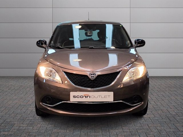 LANCIA Ypsilon 1.2 69 CV 5 porte Opening Edition