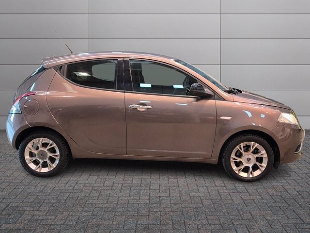 LANCIA Ypsilon 1.2 69 CV 5 porte Opening Edition