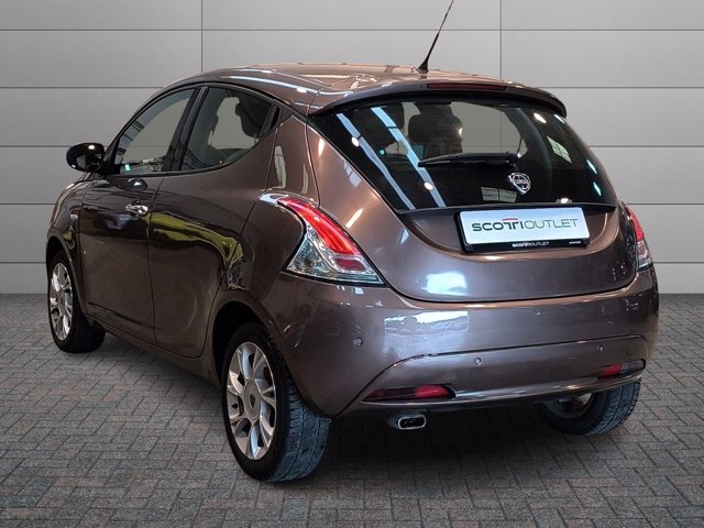 LANCIA Ypsilon 1.2 69 CV 5 porte Opening Edition