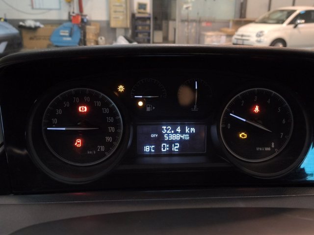 LANCIA Ypsilon 1.2 69 CV 5 porte Opening Edition