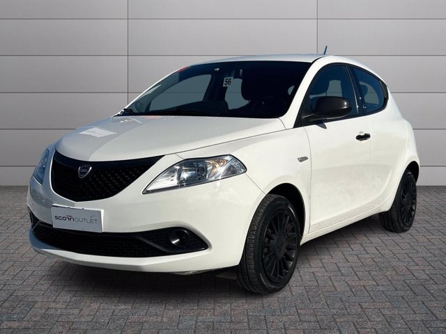LANCIA Ypsilon 1.0 firefly hybrid gold s&s 70cv
