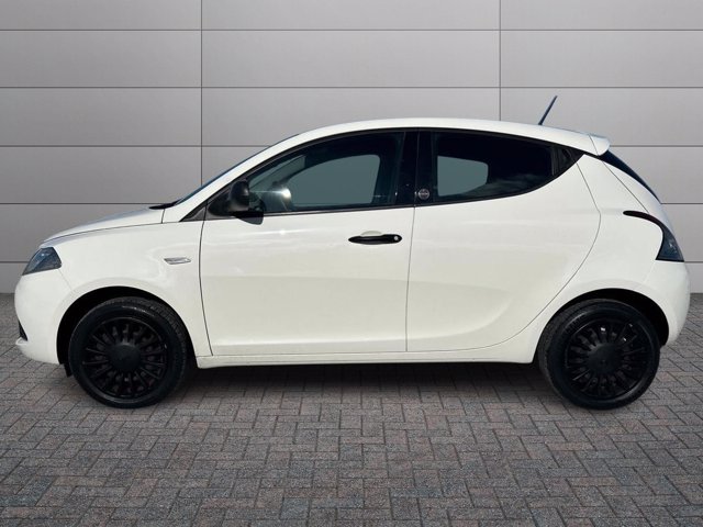 LANCIA Ypsilon 1.0 firefly hybrid gold s&s 70cv
