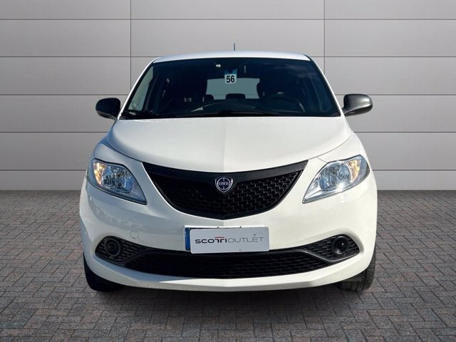 LANCIA Ypsilon 1.0 firefly hybrid gold s&s 70cv