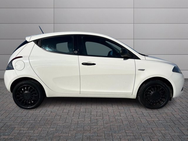 LANCIA Ypsilon 1.0 firefly hybrid gold s&s 70cv