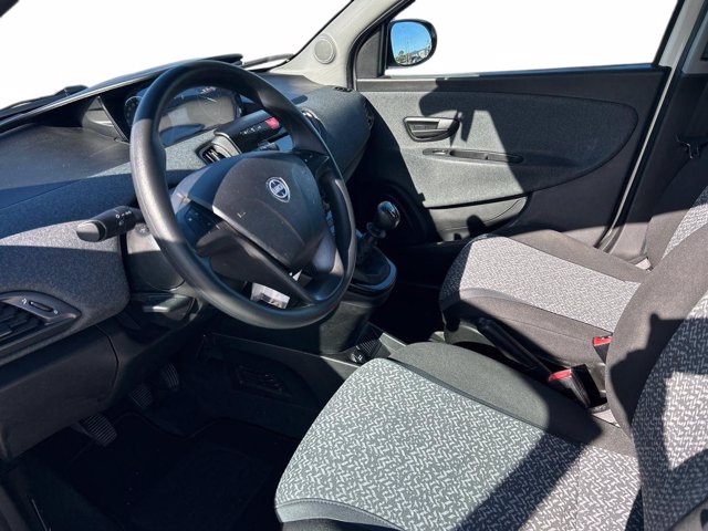 LANCIA Ypsilon 1.0 firefly hybrid gold s&s 70cv
