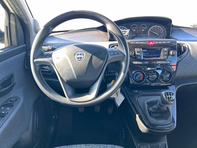 LANCIA Ypsilon 1.0 firefly hybrid gold s&s 70cv