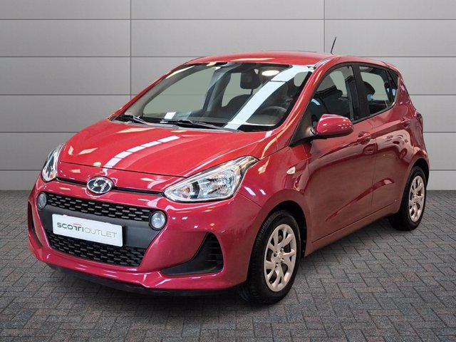 HYUNDAI I10 1.0 prime